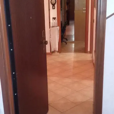 Apartamento Stanza Juventus, Con Servizio Navetta A Richiesta *