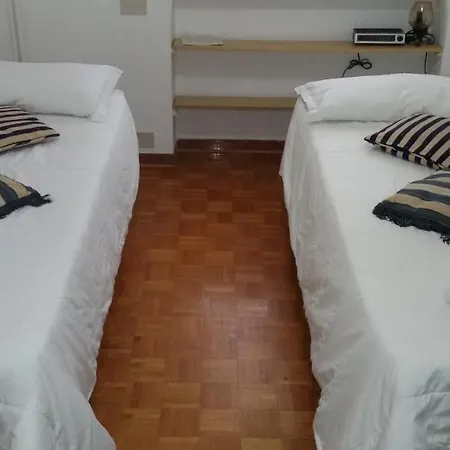 Apartamento Stanza Juventus, Con Servizio Navetta A Richiesta Turín