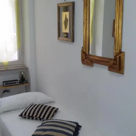 Appartement Stanza Juventus, Con Servizio Navetta A Richiesta *